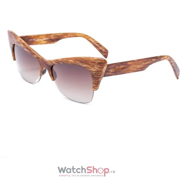 Ochelari de soare dama Italia Independent 0908-BH2-041