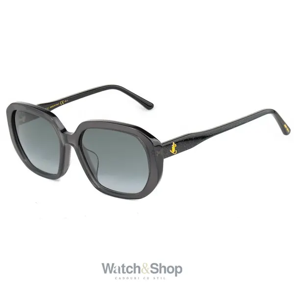 Ochelari de soare dama Jimmy Choo KARLY-F-S-KB7