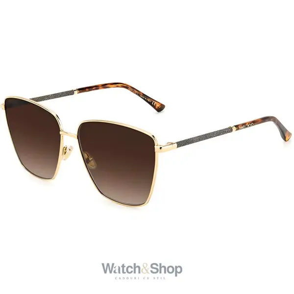 Ochelari de soare dama Jimmy Choo LAVI-S-06JHA