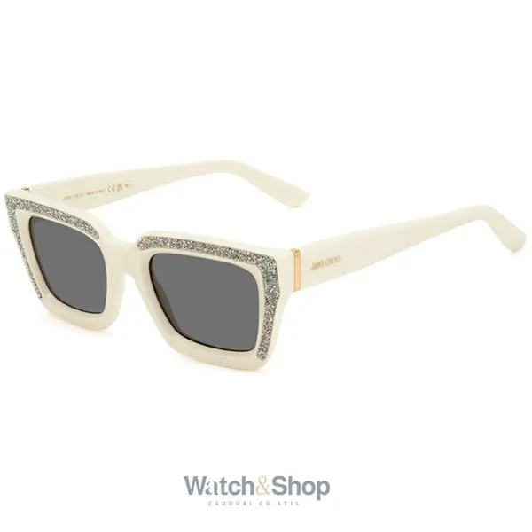 Ochelari de soare dama Jimmy Choo MEGS-S-SZJ2K