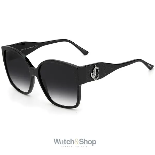 Ochelari de soare dama Jimmy Choo NOEMISDXF9O