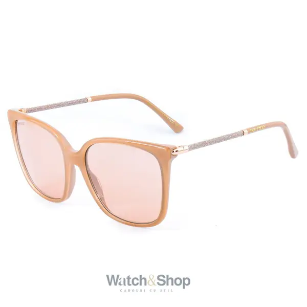 Ochelari de soare dama Jimmy Choo SCILLASFWM2S
