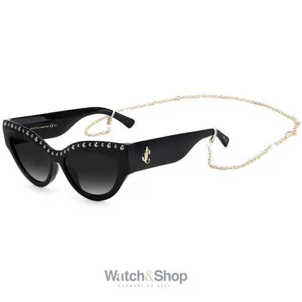 Ochelari de soare dama Jimmy Choo SONJAGNS8079O