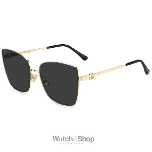 Ochelari de soare dama Jimmy Choo VELLA-S-2M2
