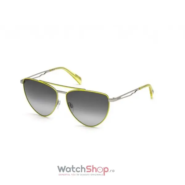 Ochelari de soare dama Just Cavalli JC839S-41B