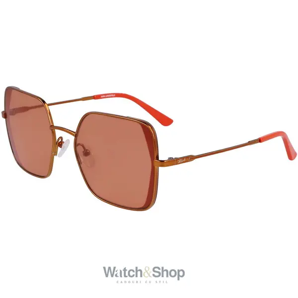 Ochelari de soare dama Karl Lagerfeld KL340S-800
