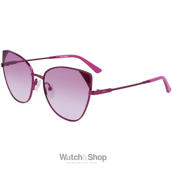Ochelari de soare dama Karl Lagerfeld KL341S-650