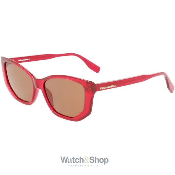 Ochelari de soare dama Karl Lagerfeld KL6071S-628