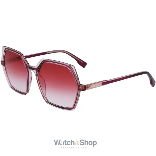 Ochelari de soare dama Karl Lagerfeld KL6083S-626