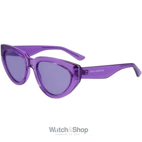 Ochelari de soare dama Karl Lagerfeld KL6100S-516