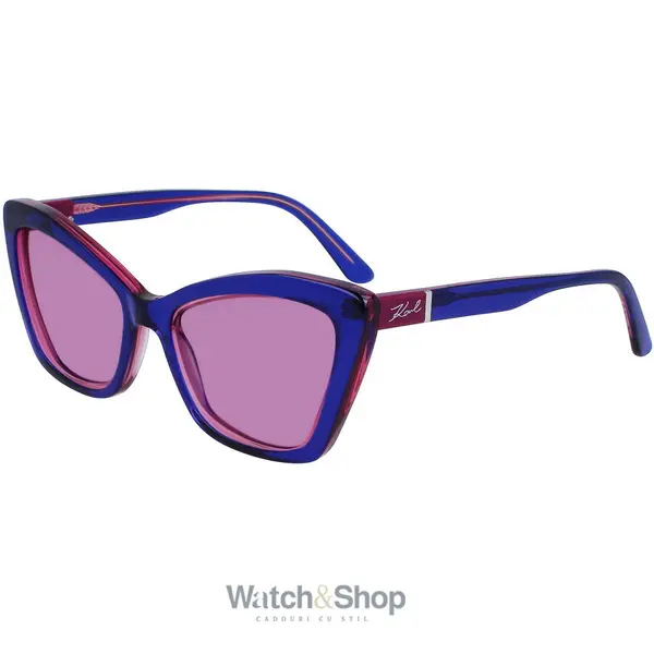 Ochelari de soare dama Karl Lagerfeld KL6105S-424
