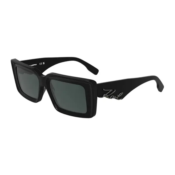 Ochelari de soare dama Karl Lagerfeld KL6180S N 001