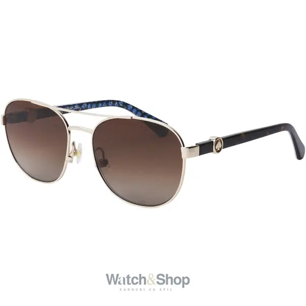 Ochelari de soare dama KATE SPADE RAGLANGS06J