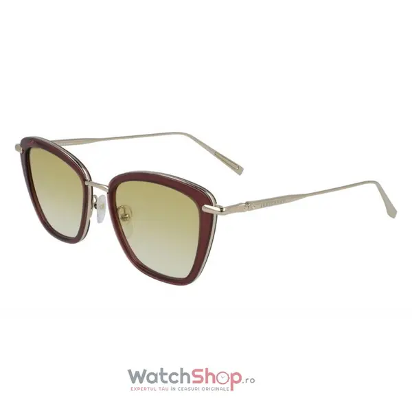 Ochelari de soare dama LONGCHAMP LO638S-611