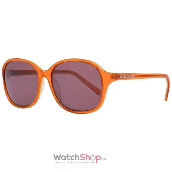 Ochelari de soare dama MORE & MORE MM54357-59330