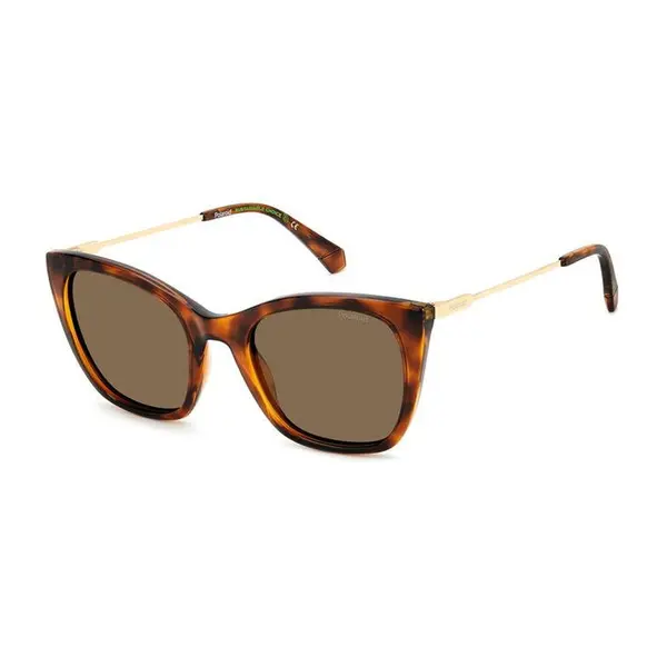 Ochelari de soare dama Polaroid PLD 4144/S/X 086 Polarizati