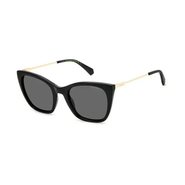 Ochelari de soare dama Polaroid PLD 4144/S/X 807 Polarizati