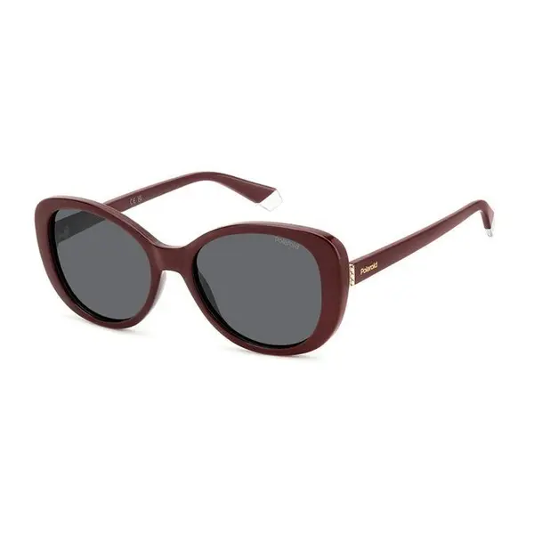Ochelari de soare dama Polaroid PLD 4154/S/X LHF Polarizati