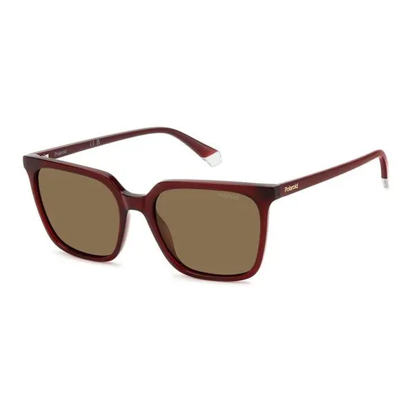 Ochelari de soare dama Polaroid PLD 4163/S LHF Polarizati