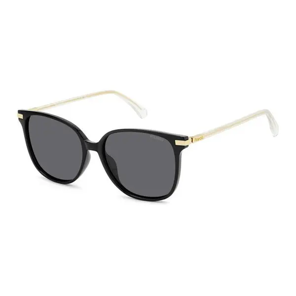 Ochelari de soare dama Polaroid PLD 4170/G/S/X 2F7 M9 Polarizati