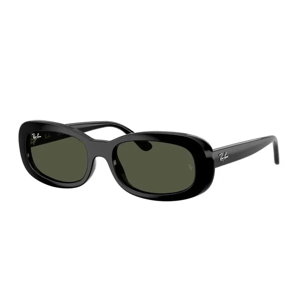 Ochelari de soare dama Ray-Ban RB2221 901/31