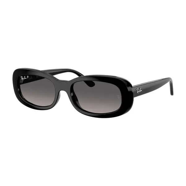 Ochelari de soare dama Ray-Ban RB2221 901/M3