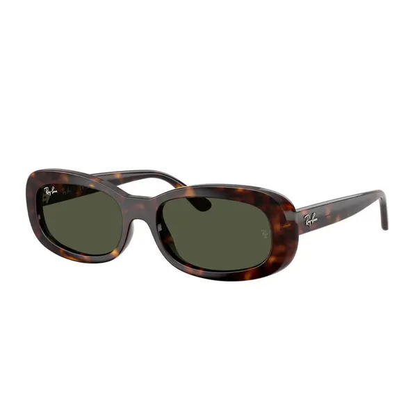 Ochelari de soare dama Ray-Ban RB2221 902/31