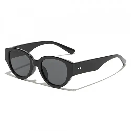 Ochelari De Soare Dama Techsuit 17002, Negri