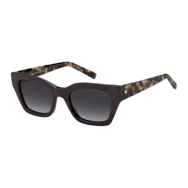 Ochelari de soare dama Tommy Hilfiger TH 2264/S 0T4