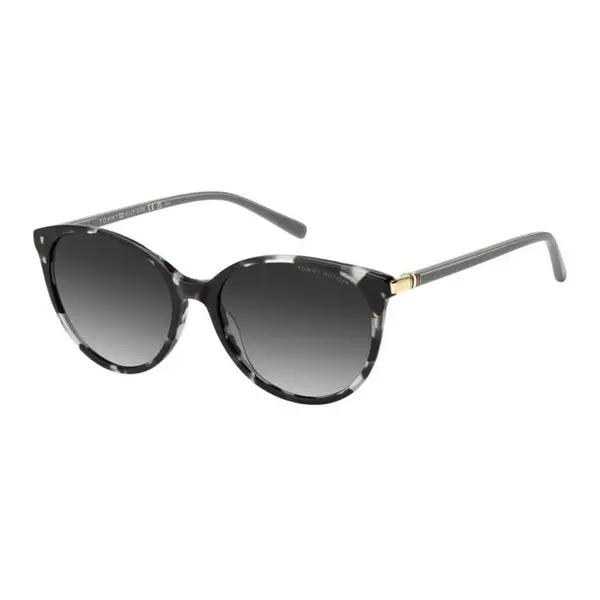 Ochelari de soare dama Tommy Hilfiger TH 2350/S AB8