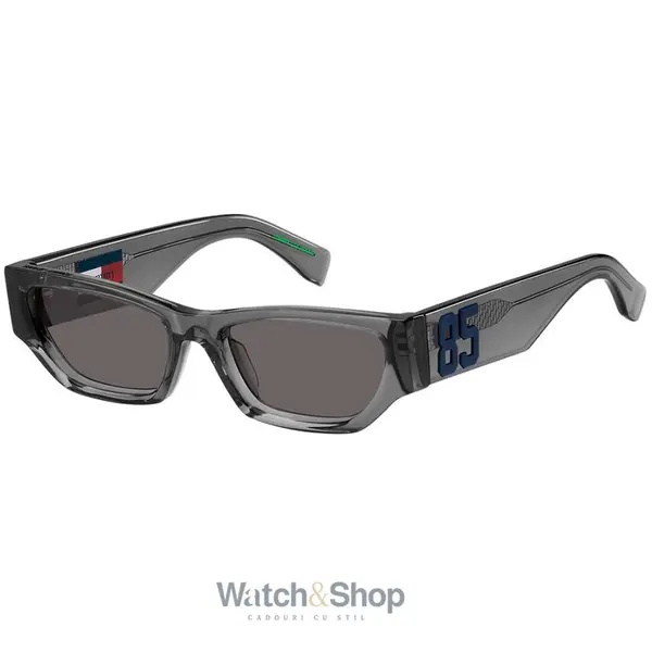 Ochelari de soare dama TOMMY JEANS TJ-0093-S-KB7