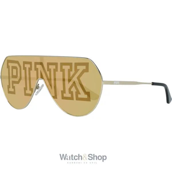Ochelari de soare dama Victoria's Secret Pink PK0001-0028G