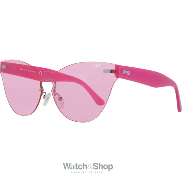 Ochelari de soare dama Victoria's Secret Pink PK0011-0072Z