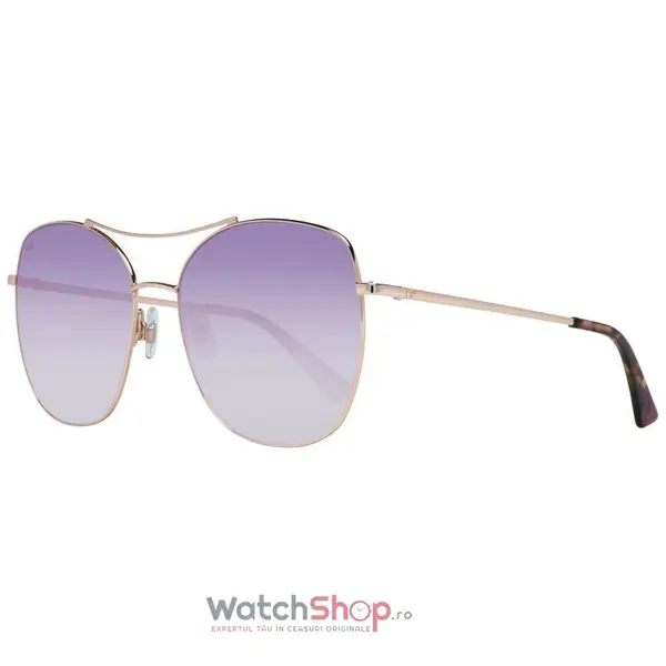 Ochelari de soare dama WEB EYEWEAR WE0245-5833Z