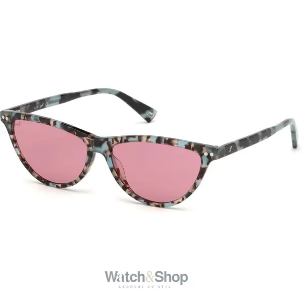 Ochelari de soare dama WEB EYEWEAR WE0264-5555Y