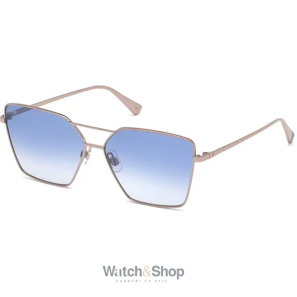 Ochelari de soare dama WEB EYEWEAR WE0268-5834W
