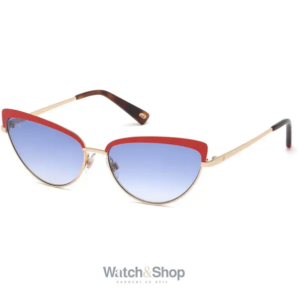 Ochelari de soare dama WEB EYEWEAR WE0272-5932W