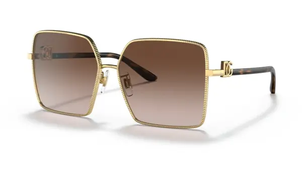 Ochelari de soare Dolce&Gabbana DG2279 02/13 - Default Title