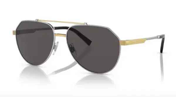 Ochelari de soare Dolce&Gabbana DG2288 131387 - Default Title