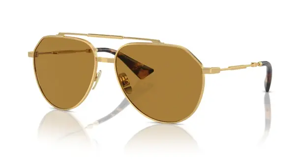 Ochelari de soare Dolce&Gabbana DG2302 02/53 60 - Default Title