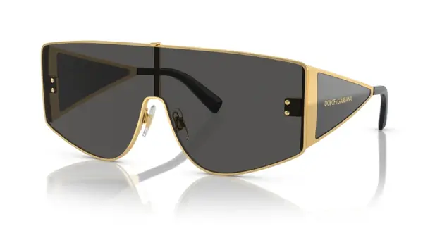 Ochelari de soare Dolce&Gabbana DG2305 02/87 44 - Default Title