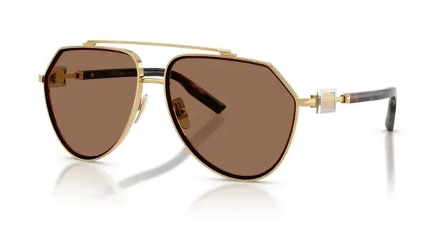 Ochelari de soare Dolce&Gabbana DG2315 02/73 - Default Title