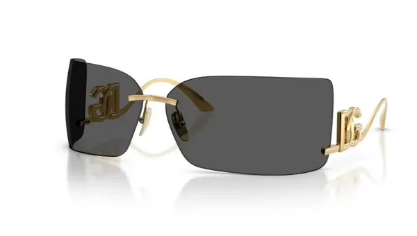 Ochelari de soare Dolce&Gabbana DG2319 02/87 - Default Title
