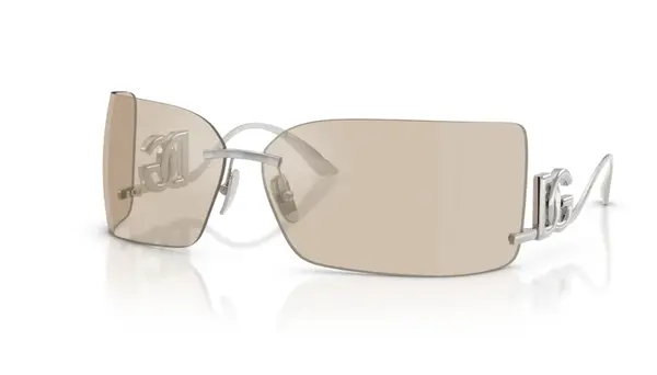 Ochelari de soare Dolce&Gabbana DG2319 05/6G - Default Title