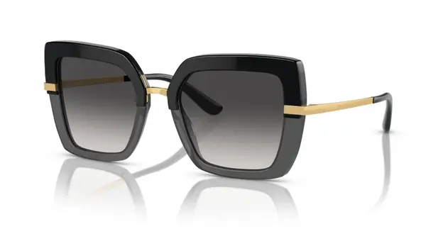 Ochelari de soare Dolce&Gabbana DG4373 32468G - Default Title