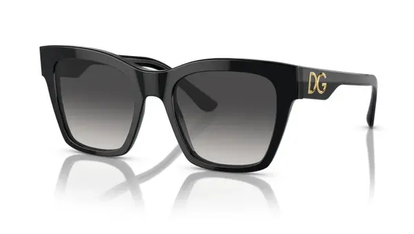 Ochelari de soare Dolce&Gabbana DG4384 501/8G 53 - Default Title