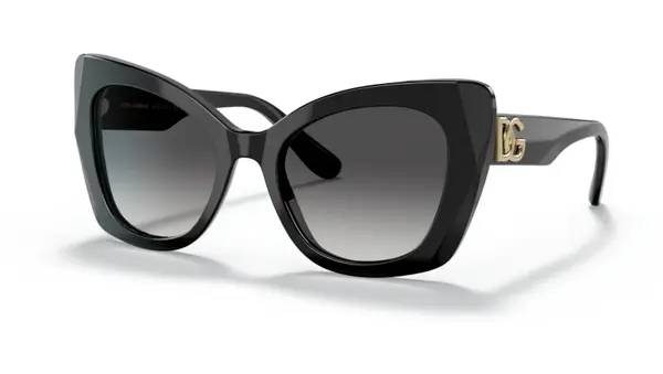 Ochelari de soare Dolce&Gabbana DG4405 501/8G 53 - Default Title