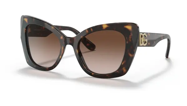 Ochelari de soare Dolce&Gabbana DG4405 502/13 - Default Title