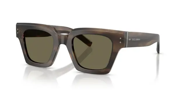 Ochelari de soare Dolce&Gabbana DG4413 3200/3 - Default Title