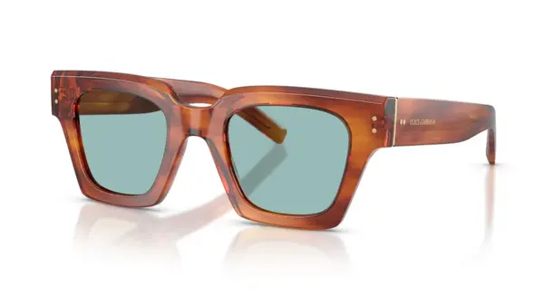 Ochelari de soare Dolce&Gabbana DG4413 322180 - Default Title